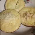 Cooksnap dari Lydia Salman untuk resep 19. Kue Lumpur Keju Keto