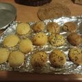 Cooksnap από popi1234 στη συνταγή Μπισκότα πανεύκολα με 3 υλικά 😋