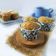 Cooksnap dari Tati Noerh untuk resep Muffin Apel Dengan Strussel (Tanpa Mixer)