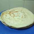 El cooksnap de Agus_tina cuando hizo Panqueques fáciles 😘.