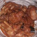 Cooksnap dari Anna Fauziah untuk resep Rica-rica bebek