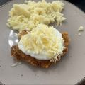 Mónika Szeberényi Cooksnap-ja, amikor elkészítette a(z) Mátrai borzaska receptet.