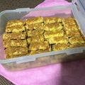 Cooksnap dari Juliyanti Fu untuk resep Kastengel Mamitoko
