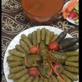 صورة من إم رهفَ Israa، شاركها بعد تجربة وصفة محاشي 😋😋