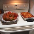 Lisa's Cooking's cooksnap of when they made Stuffed bell peppers.