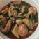 Cooksnap dari fifinevelyn untuk resep Ayam Goreng Sayur