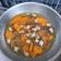 Cooksnap dari Novi Arnov untuk resep Soto babi wortel bening