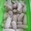 Cooksnap dari Risma Yuniarti untuk resep Pempek Ikan Tenggiri