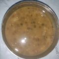 Shallu Saini का कुकस्नैप जब उन्होंने काली मसूर की दाल(kali masoor daal recipe in hindi) बनाया था।