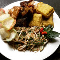 Cooksnap dari dapur ade untuk resep Karedok #BikinRamadanBerkesan