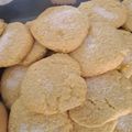 El cooksnap de Debora cuando hizo Polvorones 💣.