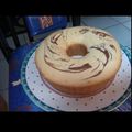 Cooksnap dari teti wahyuni untuk resep Bolu ketan putih panggang