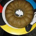 Cooksnap dari SusiloWatii untuk resep Bolu pisang kepok