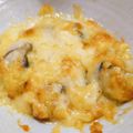慢速鍵 的 空氣炸鍋 蒜蓉芝士焗蠔 cooksnap