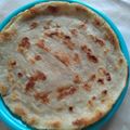 d'Alene Kymz's cooksnap of when they made Mixed Spice Pancakes.