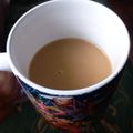 El cooksnap de Matías Alfaro Pinolef cuando hizo Mi café con malicia.