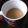 El cooksnap de Matías Alfaro Pinolef cuando hizo Mi café con malicia.