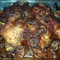 Cooksnap dari Ibu KaNaYa untuk resep Ayam Bekakak