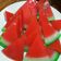 Cooksnap dari Atin untuk resep Puding semangka
