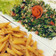 صورة من مريم (سيدة الكبرياء)، شاركها بعد تجربة وصفة تبولة