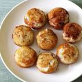 Guru Kalai's cooksnap of when they made காரப் பணியாரம் (Kaara paniyaram recipe in tamil).