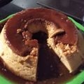 El cooksnap de Sabry Sentineri cuando hizo Flan de huevo casero fácil.