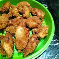 Cooksnap dari wiwik hendRiani untuk resep Pisang goreng krispi (tahan lama)