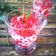 Cooksnap dari iiswatizain untuk resep Bubur Mutiara Merah + Tips Merebus Mutiara