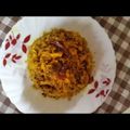 Ranjita Shee's cooksnap of when they made মূলো ছেঁচকি (Mulo chenchki recipe in Bengali).