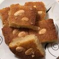 صورة من دلال فاتح ، شاركها بعد تجربة وصفة هريسة نفس المحلات