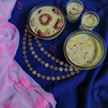 Vijyeta Gohil's cooksnap of when they made રસબાલી કે રસબળી (Rasabali recipe in gujarati).