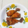 Cooksnap dari Avina Anin Nasia untuk resep Ayam bakar taliwang khas lombok