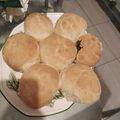 Cooksnap από Yiota Michael στη συνταγή Ψωμί μαργαρίτα