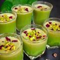 Sudha Agrawal का कुकस्नैप जब उन्होंने रिफ्रेशिंग पान शेक (refreshing pan shake recipe in hindi) बनाया था।