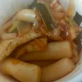 chun手作料理食堂 的 韓🇰🇷辣炒年糕 cooksnap