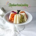 Cooksnap dari cutzamania untuk resep Cheese puding