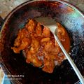 Cooksnap dari Ratih Raathh untuk resep Ayam kecap
