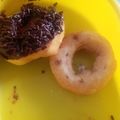 Cooksnap dari Tiwi Ferdori untuk resep Donat Takaran Sendok (Tanpa Telur Tanpa Mixer)