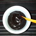 کوک اسنپ mina zandi بعد از امتحان کردن شکلات صبحانه خانگی.
