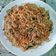 Cooksnap dari Palupi Kusumawardani untuk resep Mie Goreng Bakso