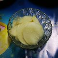 李傑尼 的 醃蘿蔔 cooksnap