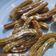 Cooksnap dari Bunda Double L untuk resep Churros (Takaran sendok)