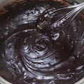 Cooksnap dari wanti ummu nunautsum untuk resep 5. Filling Coklat (Isian Roti Manis)