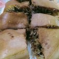 Cooksnap dari Adelia Mandalika untuk resep Martabak manis Red Velvet versi teflon