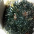 Belinda's cooksnap of when they made Cooked miro.
