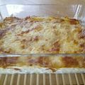 Fehérné Polak Nikolett Cooksnap-ja, amikor elkészítette a(z) Ricottás, spenótos, paradicsomos penne receptet.