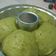 Cooksnap dari YuLiana Huang untuk resep Roti sobek pandan kukus #kamismanis