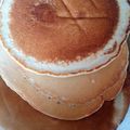josphine 's cooksnap of when they made Pancakes.