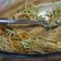 El cooksnap de Lucia Gonzalez cuando hizo Fideos salteados con verdura (Chow Mein).