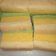 Cooksnap dari Kristiana Daeli untuk resep Rainbow Cake Kukus